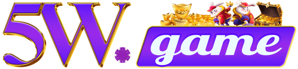 5w game